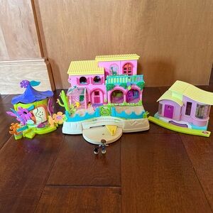 VTG Polly Pocket Bundle